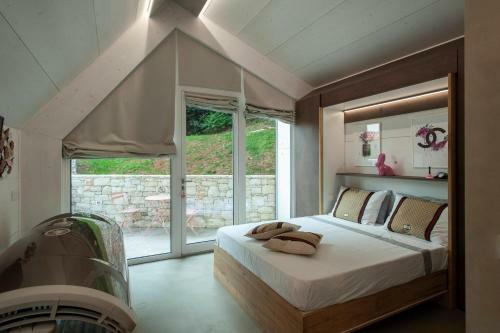 Apartamento Villa Maddalena Spa
