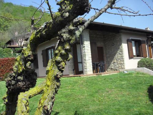 Casa In Franciacorta