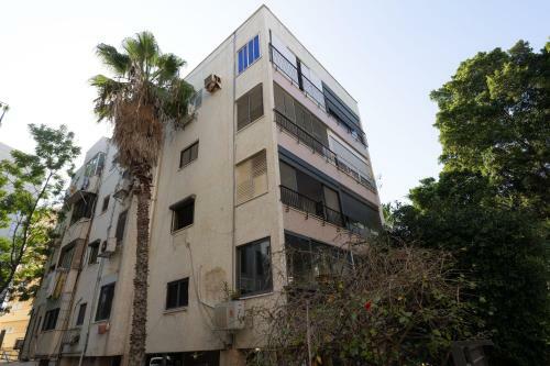 Apartamento Bright Pearl For Exploring Tel-aviv