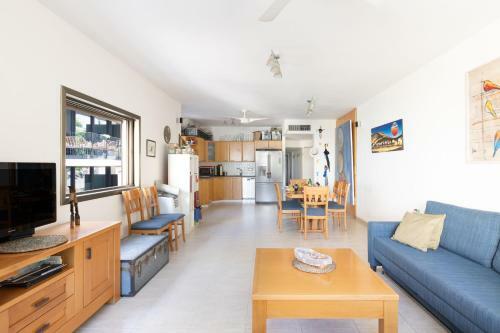 Apartamento Bright Pearl For Exploring Tel-aviv