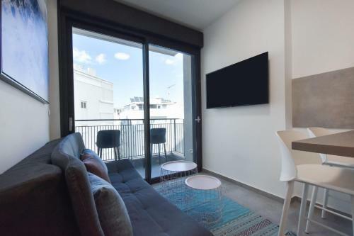 Apartamento Central 1br In Mendele 7 By Holyguest