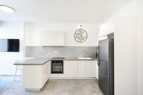 Apartamento Central 1br In Mendele 7 By Holyguest