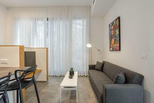 Apartamento Luxury Rothschild Collection V By Airsuite