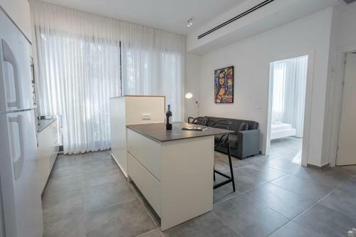 Apartamento Luxury Rothschild Collection V By Airsuite