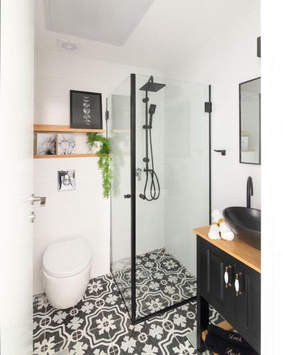 Apartamento Luxury Rothschild Collection VII By Airsuite