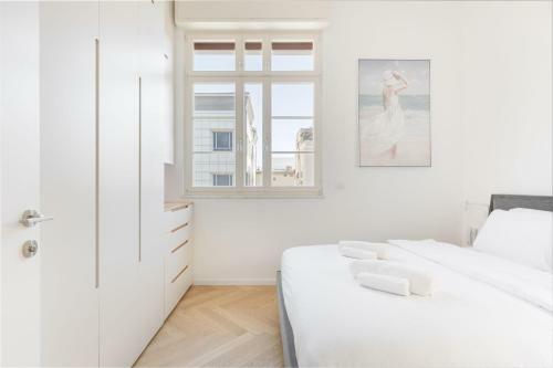 Levontin 5 Apartment - By Sean'rent