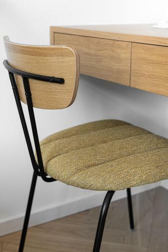 Levontin 5 Apartment - By Sean'rent