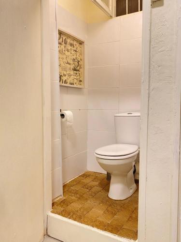 Apartamento Neve Tzedek Heart