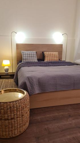 Apartamento Neve Tzedek Heart