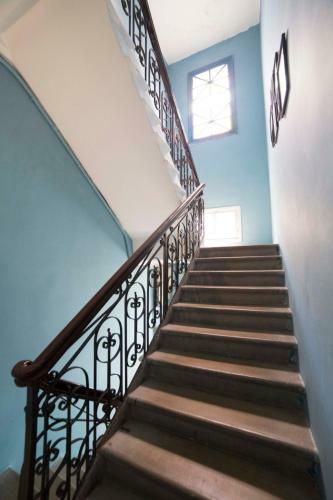 Nahalat Binyamin Boutique Apartments By Yalarent
