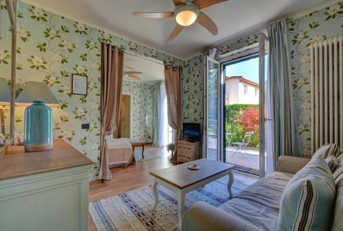 Agroturismo La Rosa Gialla B&B - Apartments