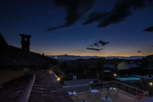 Agroturismo La Rosa Gialla B&B - Apartments