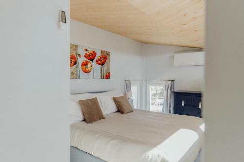 Agroturismo La Rosa Gialla B&B - Apartments