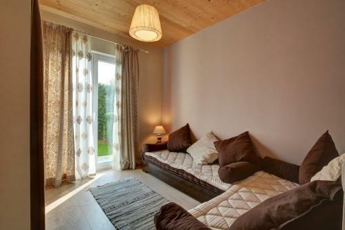 Agroturismo La Rosa Gialla B&B - Apartments