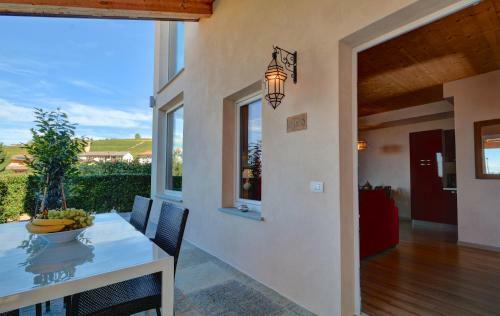 Agroturismo La Rosa Gialla B&B - Apartments