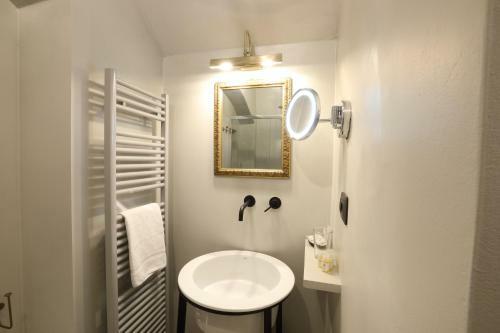 Apartamento Villa Giobatta