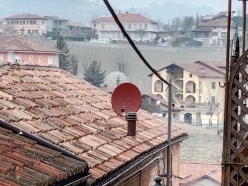 La Dimora Di Barolo Appartamento Panoramico