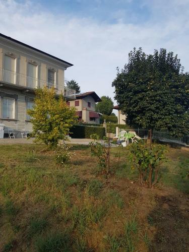 La Dimora Di Barolo Appartamento Panoramico