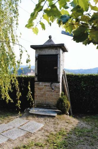 La Dimora Di Barolo Appartamento Panoramico