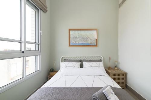 Beautiful Apartment In Tel Aviv