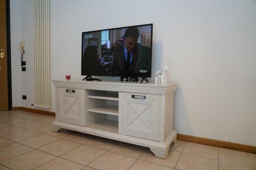 Apartamento Appartamento Al Forte