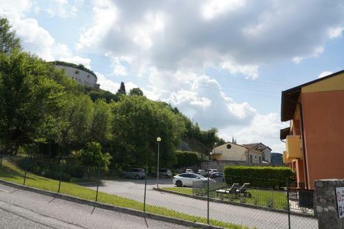 Apartamento Appartamento Al Forte