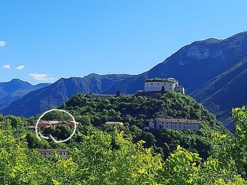 Apartamento Appartamento Al Forte