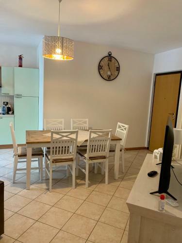 Apartamento Appartamento Al Forte
