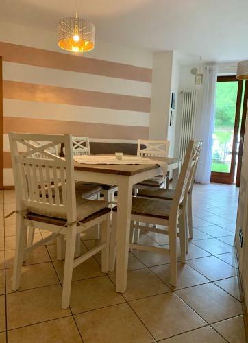 Apartamento Appartamento Al Forte