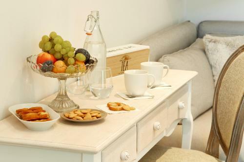 Bed & Breakfast Casa Svizzera Agriturismo