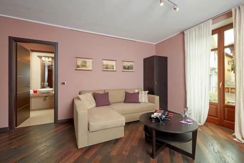 Bed & Breakfast Casa Svizzera Agriturismo