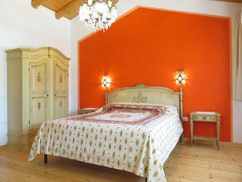 Apartamento Agriturismo Villa Stella