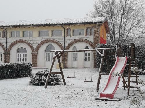 Apartamento Agriturismo Villa Stella