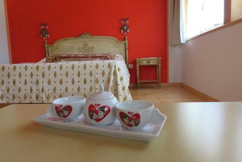 Apartamento Agriturismo Villa Stella