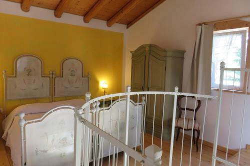Apartamento Agriturismo Villa Stella