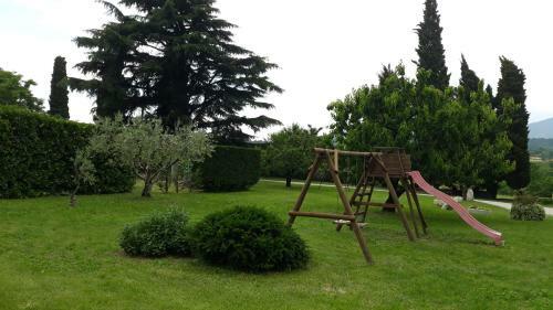 Apartamento Agriturismo Villa Stella