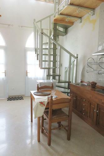 Apartamento Agriturismo Villa Stella