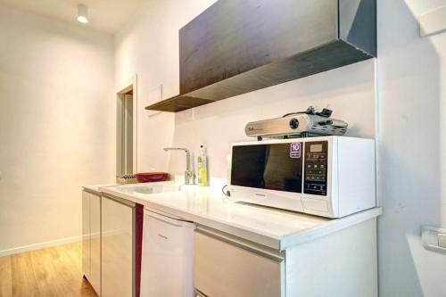 Dizi 242 - By Beach Apartments Tlv