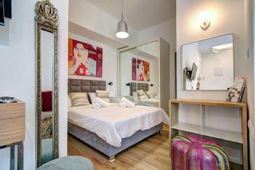 Dizi 242 - By Beach Apartments Tlv