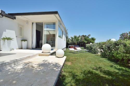 Apartamento Casa Sulla Spiaggia Con Accesso E Spiaggia Privata