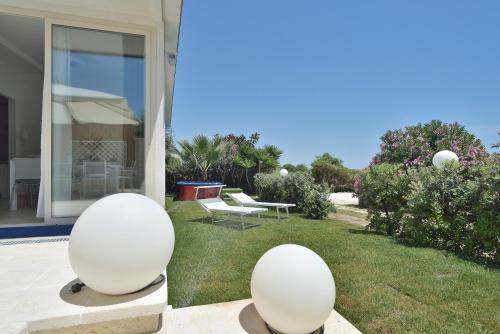 Apartamento Casa Sulla Spiaggia Con Accesso E Spiaggia Privata