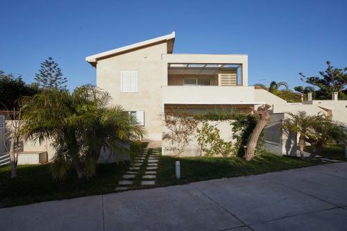 Apartamento Casa Del Mar In Sicily