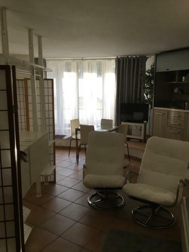 Apartamento Vicino Ifo Intero Appartamento