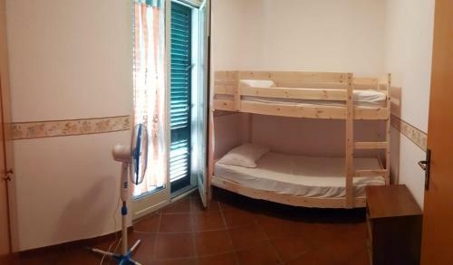 Apartamento Villa Dell'oleandro