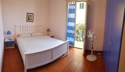 Apartamento Villa Dell'oleandro