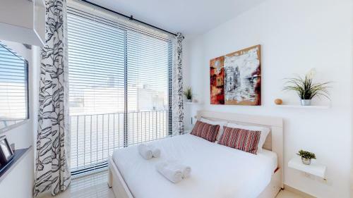 Apartamento Smart 1br Near The Beach By Holyguest