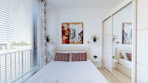 Apartamento Smart 1br Near The Beach By Holyguest