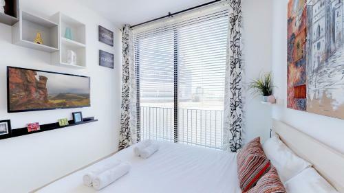 Apartamento Smart 1br Near The Beach By Holyguest