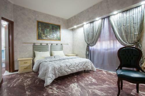 Bed & Breakfast Casa Romana