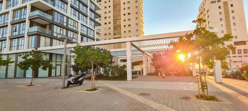 Apartamento Apt Diamant 2br Hayarkon St Tl63